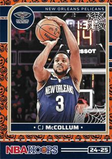 CJ McCollum