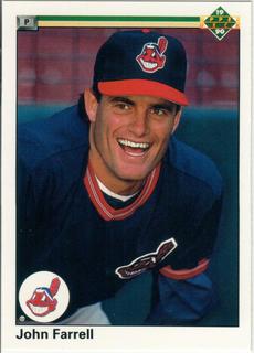 John Farrell