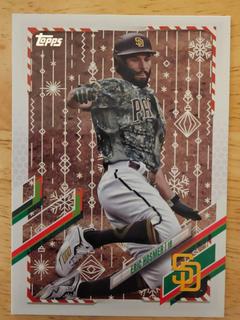 Eric Hosmer