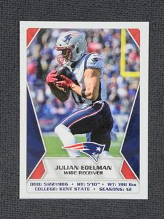 Julian Edelman