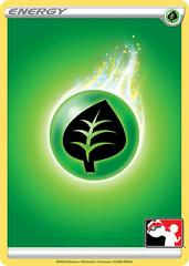 Grass Energy [Prize Pack] Pokemon Sword & Shield Prices