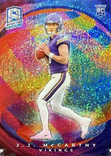 J.J. McCarthy