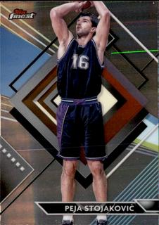 Peja Stojakovic