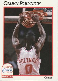Olden Polynice