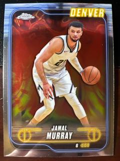 Jamal Murray