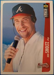 John Smoltz
