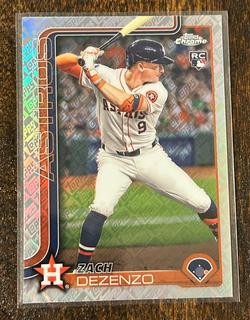 Zach Dezenzo