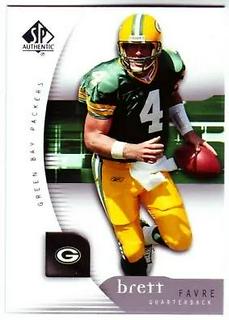 Brett Favre