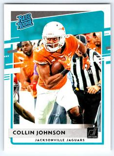 Collin Johnson