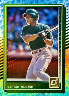 Rickey Henderson