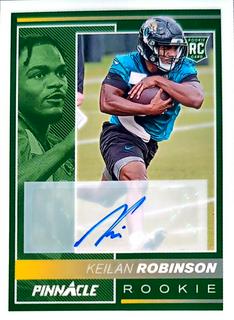 Keilan Robinson