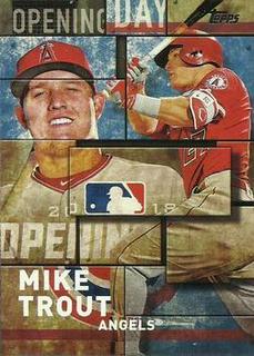 Mike Trout