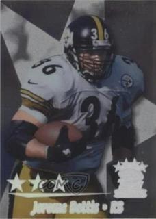 Jerome Bettis