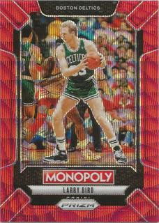 Larry Bird