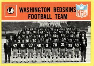 Washington Redskins