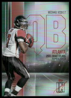 Michael Vick