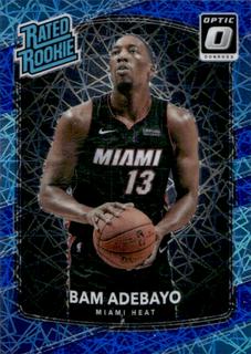 Bam Adebayo