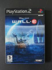Wall-E [Lenticular Cover] PAL Playstation 2 Prices