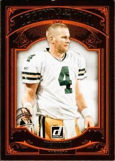 Brett Favre