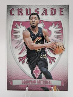Donovan Mitchell