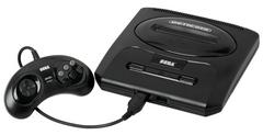 Sega Genesis Model 2 System