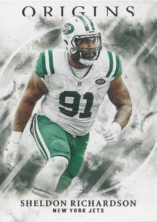 Sheldon Richardson