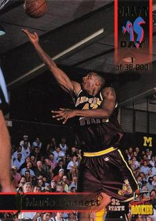 Mario Bennett