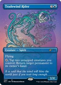 Tradewind Rider
