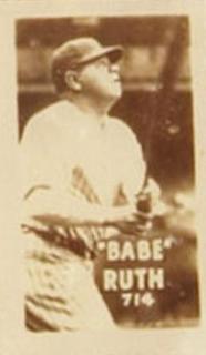 Babe Ruth