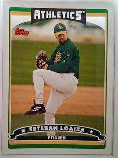 Esteban Loaiza
