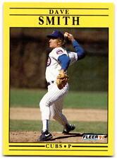 Dave Smith