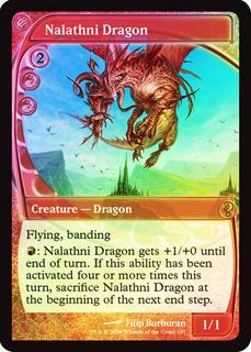 Nalathni Dragon