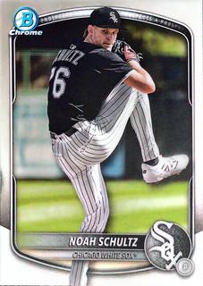 Noah Schultz