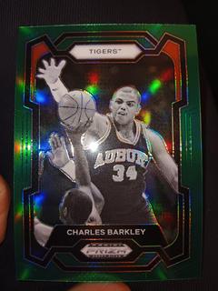 Charles Barkley