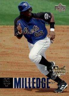 Lastings Milledge