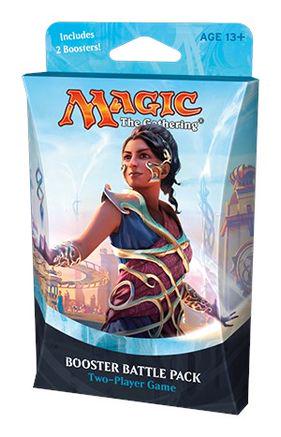 Booster Pack Magic Kaladesh