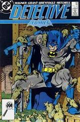 Detective Comics #585 (1988) Comic Books Detective Comics Prices