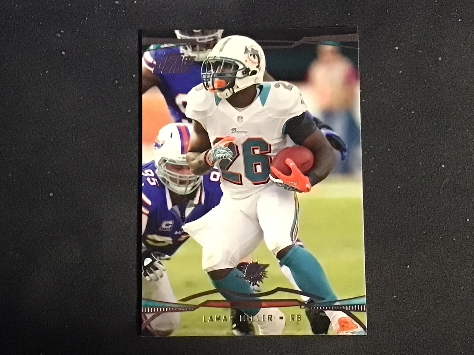 Lamar Miller [Retail] #44