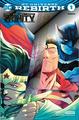 Trinity [NYCC Silver Foil] | Comic Books Trinity