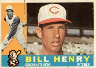 Bill Henry