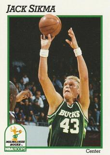 Jack Sikma