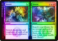 Invent