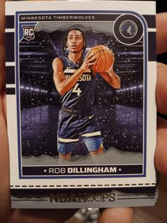 Rob Dillingham