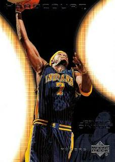 Jermaine O'Neal