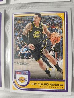 Juan Toscano Anderson