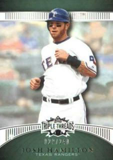 Josh Hamilton