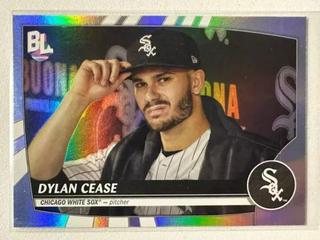Dylan Cease