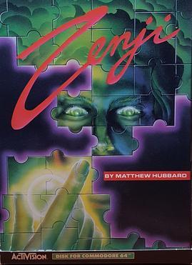 Zenji Commodore 64