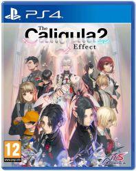 The Caligula Effect 2 PAL Playstation 4