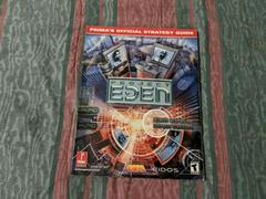 Project Eden [Prima] Strategy Guide Prices